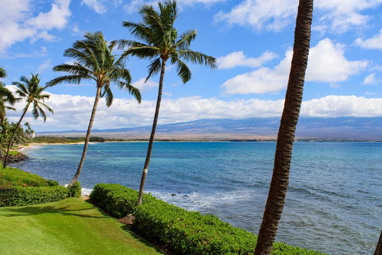 Island Sands Resort Maalaea Luaran gambar